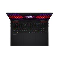 MSI 微星 泰坦18 Pro 2024款 七代锐龙版 18英寸 游戏本 黑色(锐龙R9-7945HX3D、RTX 4090 16G、64GB、1TB SSD、2.5K、240Hz)