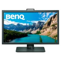 BenQ 明基 SW320 31.5英寸 IPS 显示器(3840×2160、60Hz、100%sRGB)