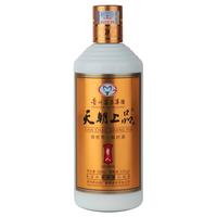 T&S 天朝上品 贵人 53%vol 酱香型白酒 500ml 单瓶装