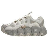 FILA 可颂运动厚底老爹鞋