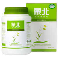 蒙北 天然燕麦片 6.3kg