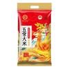祥鸿云 东北大米黑龙江当年新米圆粒珍珠米农家香米批发 五常大米稻花香5斤