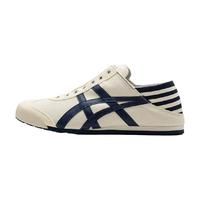 Onitsuka Tiger/鬼塚虎MEXICO 66 PARATY男女休闲鞋轻便运动鞋