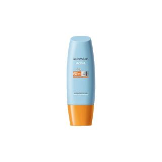 蜜丝婷 水感清透倍护防晒乳 泰版 SPF50 PA+++ 90ml