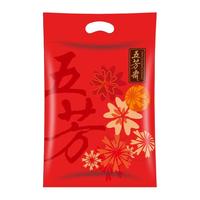 WU FANG ZHAI 五芳斋 五芳猪肉粽 100g*4袋
