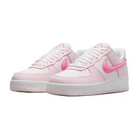 耐克(NIKE)Air Force 1 空军一号 猫爪少女粉 低帮 休闲板鞋 HM3696-661 36.5