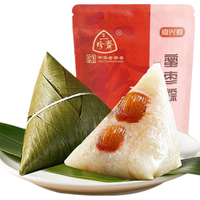 三珍斋 嘉兴粽子 蜜枣粽280g(140g