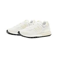new balance 经典复古拼接网面休闲鞋 U574LGE1