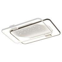  Lighting 雷士 NVC  星雨系列 北欧灯具套装