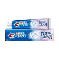Crest 佳洁士 3D炫白小苏打180g