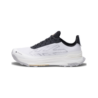 /可隆 KOLON SPORTEGG LITE轻量徒步鞋 男女同款户外防撕裂越野鞋子 LUFH5MNT06-GY 冰河灰 40 40