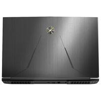 MECHREVO 机械革命 深海泰坦 X10Ti-S 17.3英寸 游戏本 黑色(酷睿i7-10875H、RTX 2070 Super 8G、16GB、512GB SSD、1080P、144Hz)