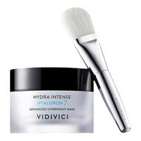 【入会领券享199元任选2件】玻尿酸睡眠面膜50ml涂抹式【