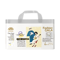 Enternal Summer 盛夏光年  GALA系列 拉拉裤 L36片