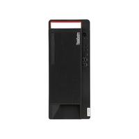 联想M740t高端商用台式机 英特尔酷睿i5-11500/B560/32G/1T HDD+512G SSD/集显/Win11/门到桌/ 单主机