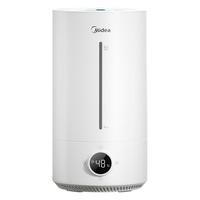 美的 静音 加湿器   4.5L