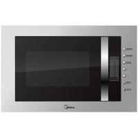 Midea/美的 AG925BMH-NS 嵌入式 微波炉 银色