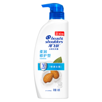Head & Shoulders 海飞丝 柔润滋养型去屑洗发露