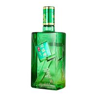石花 纯粮酿造 荞香型白酒  包装 40%vol 500ml