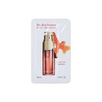  CLARINS/娇韵诗 焕活修护 精华小样  双萃精华片装小样0.9ml*50