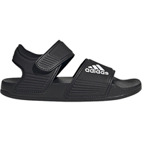 阿迪达斯 adidasADILETTESANDALK男小童舒适耐磨运动休闲凉鞋