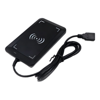 大光星视 自助借书还书机 IC读卡器