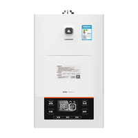 USATON 阿诗丹顿 壁挂炉 一级能效