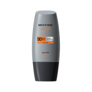 蜜丝婷 清爽不油腻 男士防晒霜  SPF50+ PA++++ 40ml