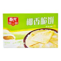 CHUNGUANG 春光 椰香脆饼