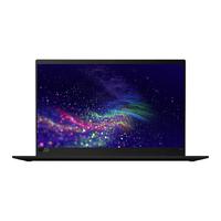 ThinkPad 思考本 X1 Carbon 2018款 14.0英寸 轻薄本 黑色(酷睿i5-8250U、核芯显卡、8GB、256GB SSD、1080P、IPS、60Hz)