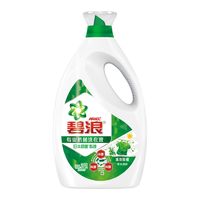 ARIEL 碧浪 洗衣液抑菌科技日晒清新除菌除臭抑菌除螨低泡机手洗清洗液 抗菌除螨洗衣液2kg