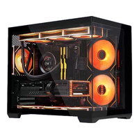 蓝宝石 电竞主机 AMD锐龙R7 9700X/RX9070XT脉动 /16G/1TB/B650M wifi/海景房