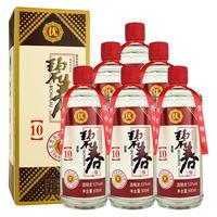 碧春 酱香型白酒  53%Vol. 包装 500ml