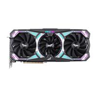 ZOTAC/索泰 电竞绘图设计游戏 显卡  8GB