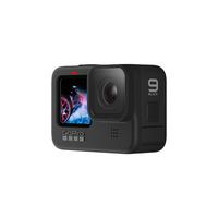 GoPro HERO9 Black 定制自拍出游礼盒 5K防抖运动相机