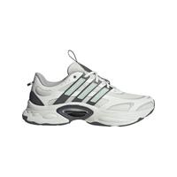 adidas「CLIMACOOL VENTTACK清风鞋」透气防滑跑步鞋男女阿迪达斯 白色/黑色/灰色 42.5