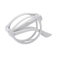 米奇啵啵 mikibobo 折叠老花镜 高清防蓝光男女款PC镜架