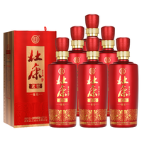  杜康 暂无信息 酒祖 6 窑区 升级版 验证码中间页
