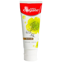 Colgate高露洁香氛牙膏绽放花香90g