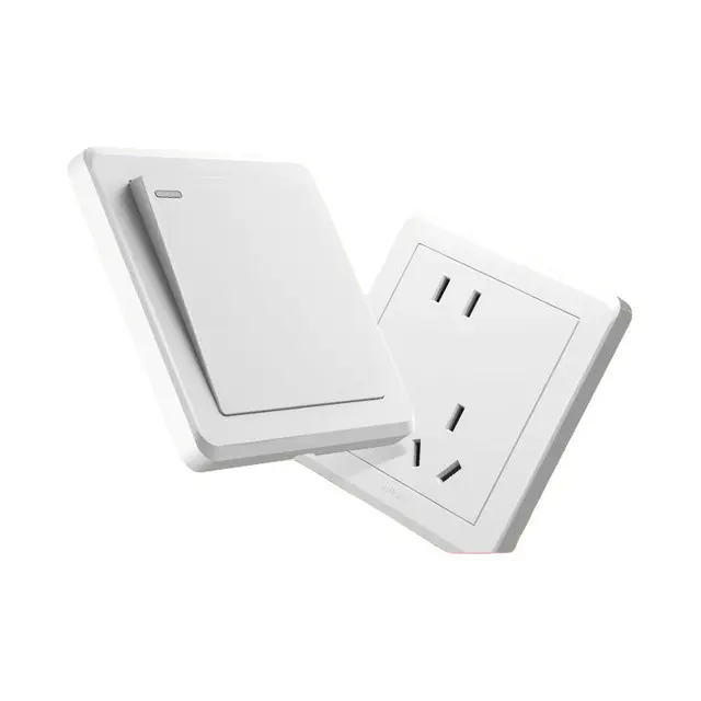 simon 西蒙电气 E3系列 插座