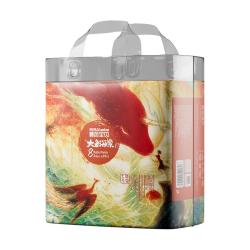 碧芭宝贝 婴儿拉拉裤  4XL 24片 拉拉裤 通用 XXXXL