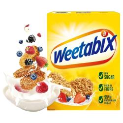 Weetabix 全麦麦片 860g