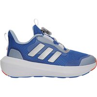 阿迪达斯（adidas）童鞋25春秋款男童运动鞋FortaRun 3.0小大童儿童BOA跑步鞋JI2198 38.5 码/5.5uk/脚长23.5cm