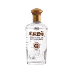 双沟 绵柔口感 浓香型白酒  单瓶装 42%vol 150mL