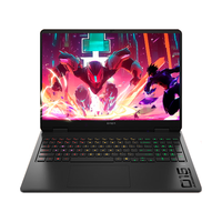 惠普暗影精灵乐享版暗影精灵10/暗影精灵9 intel 16.1英寸电竞游戏本240Hz高刷新高性能笔记本电脑 13代i5HX/4060/2.5K/240Hz 16G内存 1TB 固态硬盘 升级款