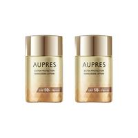 AUPRES 欧珀莱 烈日清透防晒液 SPF50+ PA++++ 40ml