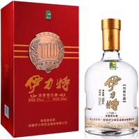 YILITE 伊力特 十年珍藏 52%vol 浓香型白酒 500ml 单瓶装