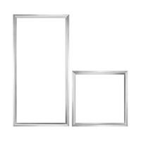 雷士 NVC   Lighting照明 led集成吊顶灯家用平板灯300X600厨房卫生间吸顶灯嵌入式