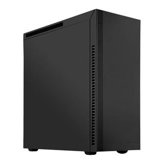  SilverStone/银昕 KL07B 静音棉 中塔式机箱