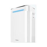 Panasonic 松下 F-91C7PD 家用空气净化器